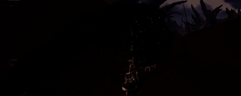 《怪物猎人:荒野》沙海龙相关图片