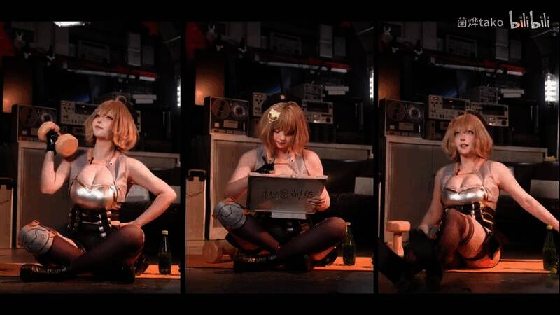 《胜利女神：新的希望》游戏画面截图4