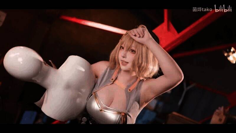 《胜利女神：新的希望》游戏画面截图5