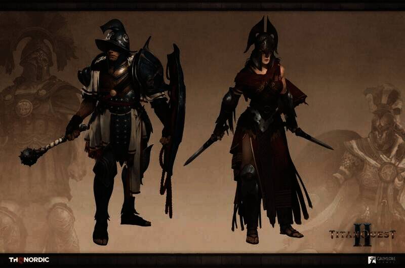 《泰坦之旅2》相关画面2