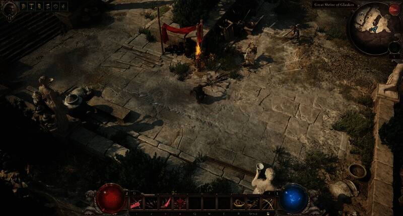 《泰坦之旅2》相关画面3