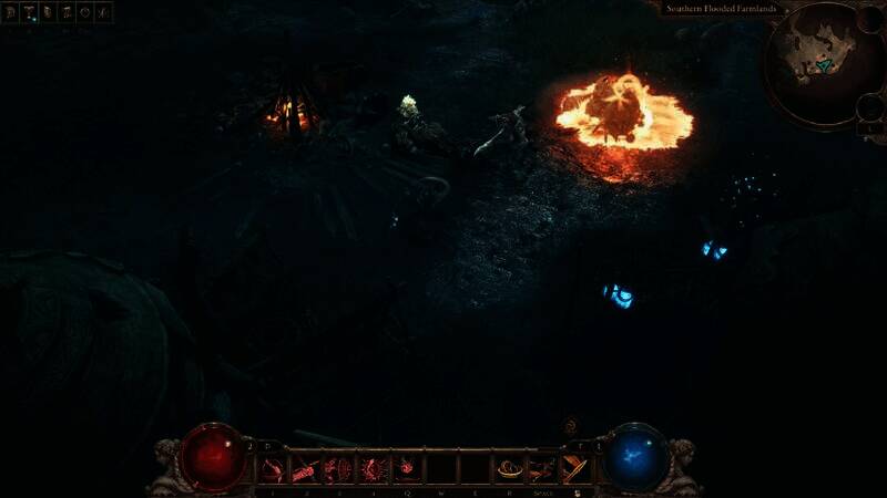 《泰坦之旅2》相关画面4