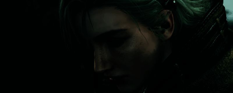 《怪物猎人：荒野》游戏画面