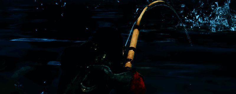 《怪物猎人：荒野》游戏画面相关图片