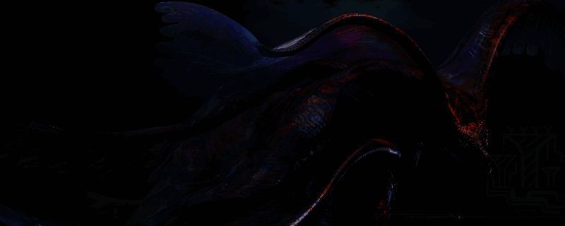 《怪物猎人：荒野》波衣龙相关图片