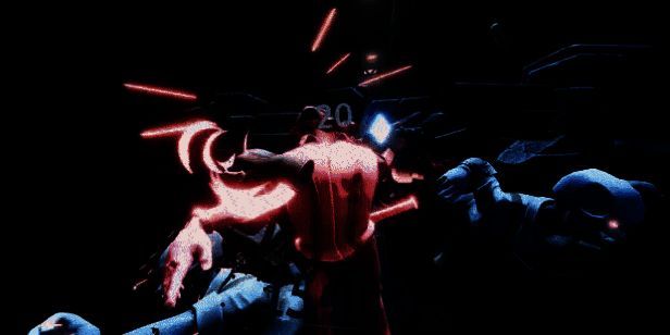 AGAINST游戏画面2