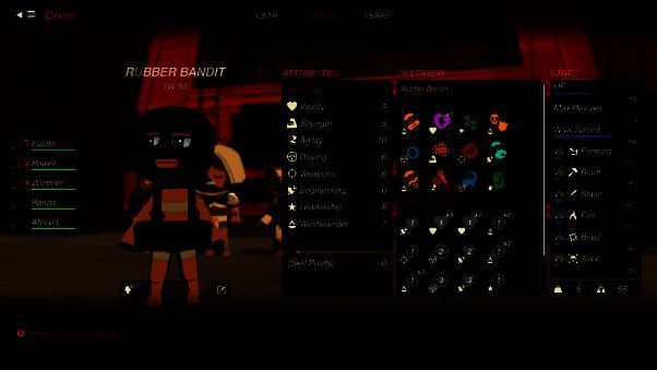 《恶土小队》相关图片2