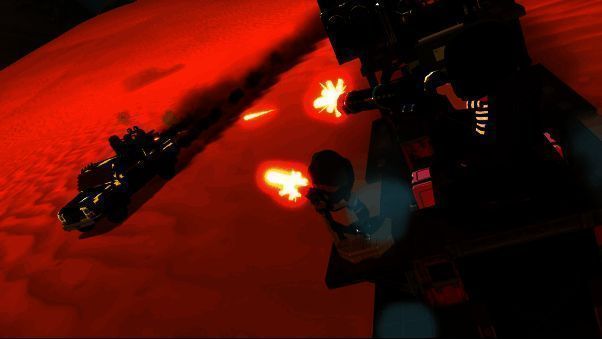 《恶土小队》相关图片4