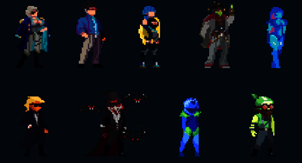 《汽水侠》游戏画面13