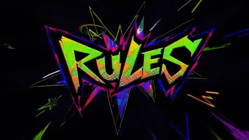 《界外狂潮》相关图片1