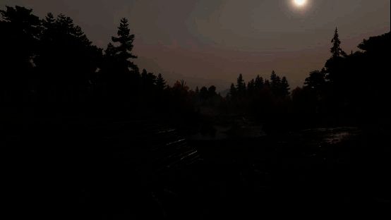 《RoadCraft》游戏画面1