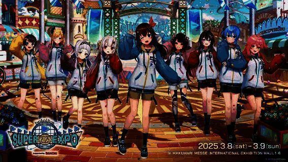 游戏相关宣传图片2