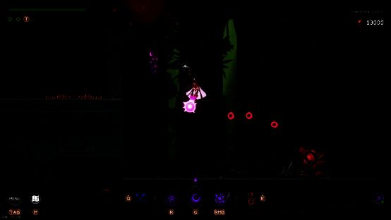 《伊娜雅：断世之光》宣传图4