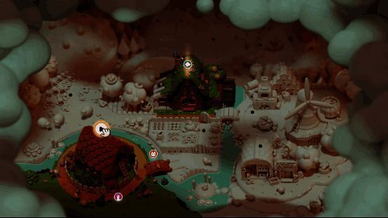 官方账号相关宣传图片