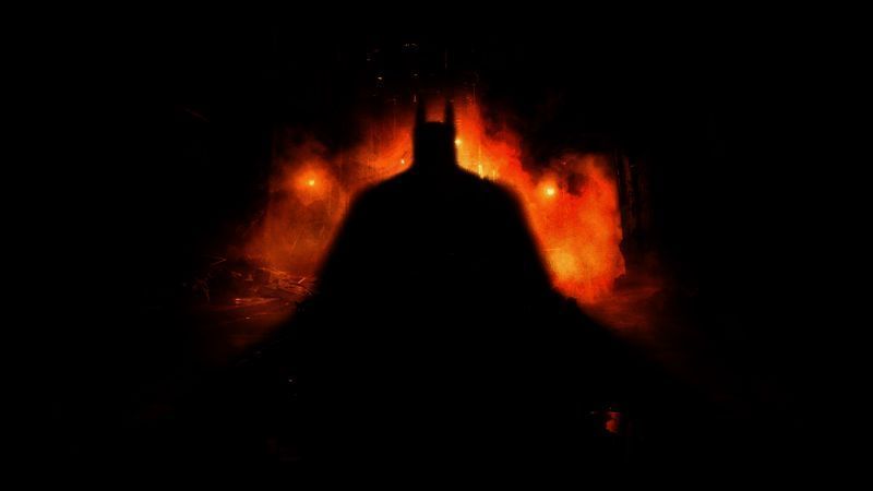 DC相关游戏画面