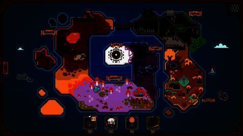 《遗物守护者》游戏画面1