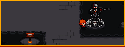 《遗物守护者》游戏画面7