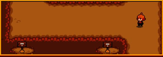 《遗物守护者》游戏画面9