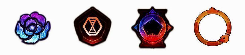 盛夏商店界面图