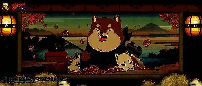 夏日季活动相关画面