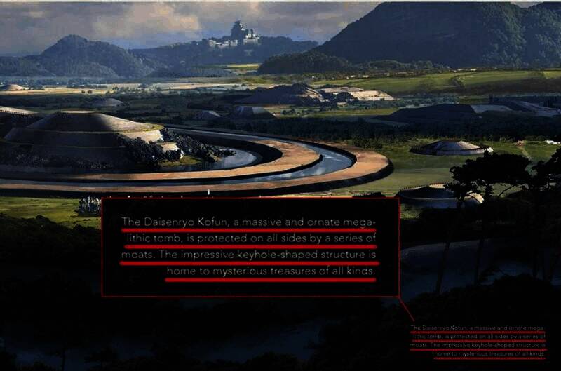 《刺客信条:影》游戏画面相关图片2