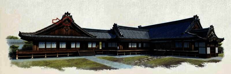 《刺客信条:影》游戏画面相关图片4