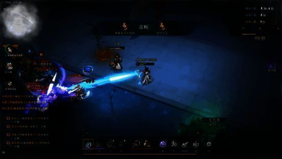 《决战封神榜》游戏画面6