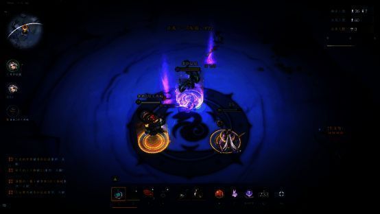 《决战封神榜》游戏画面7