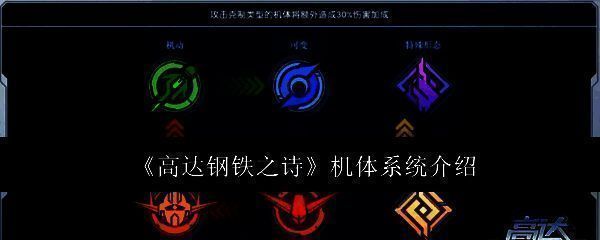 高达钢铁之诗相关图片1