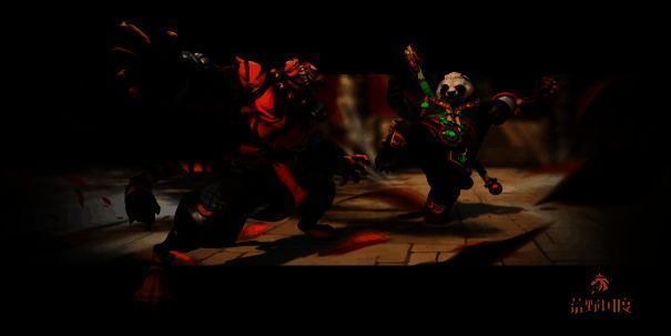 《荒野国度》相关截图1