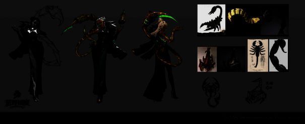 英雄杰西卡截图