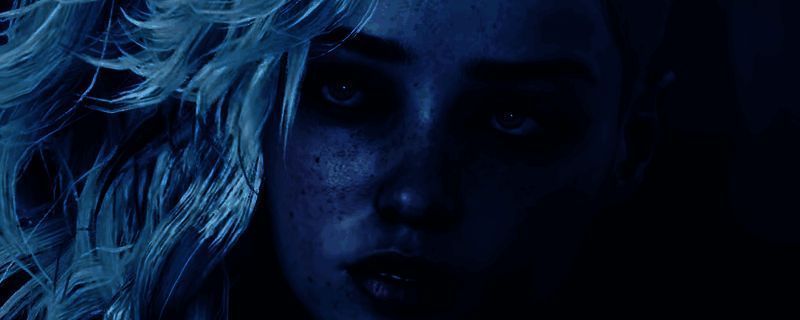 《怪物猎人:荒野》相关游戏画面1