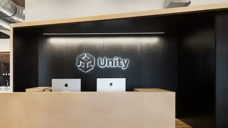 Unity 相关信息配图