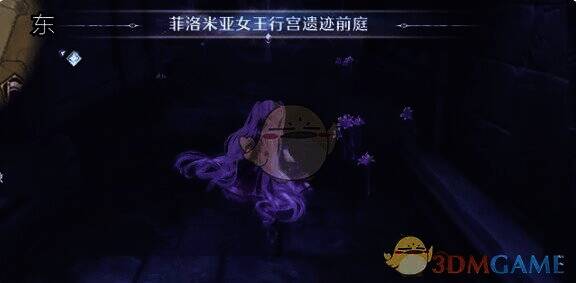 提琴雕像前