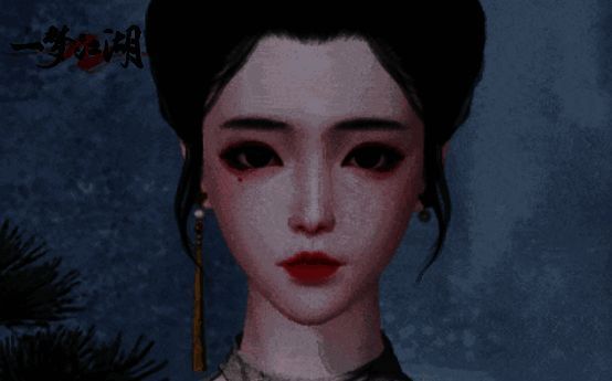 耳饰金虹展示图