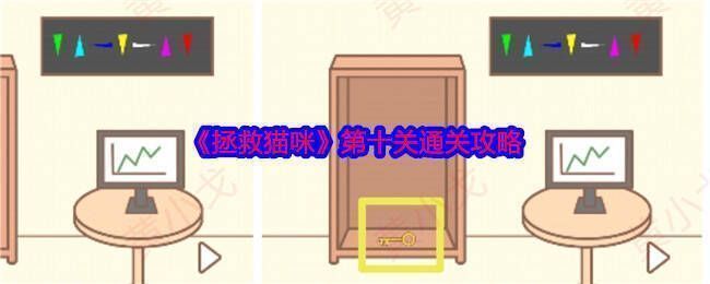 《拯救猫咪》相关配图
