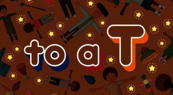 《to a T》相关图片1