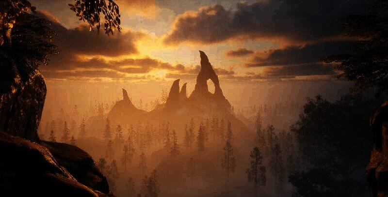 《黑光生存进化》游戏画面相关图片5