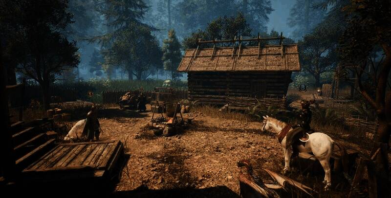 《黑光生存进化》游戏画面相关图片6