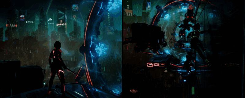 《双影奇境》相关图片1