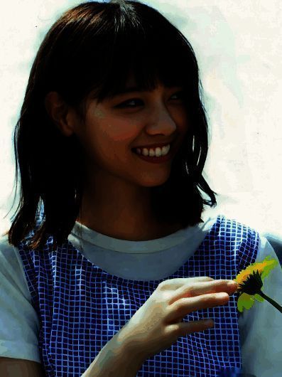 怪物猎人:荒野角色画面