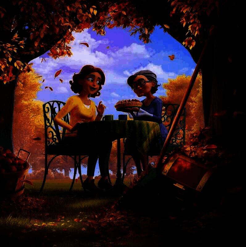 庄园合合游戏画面2