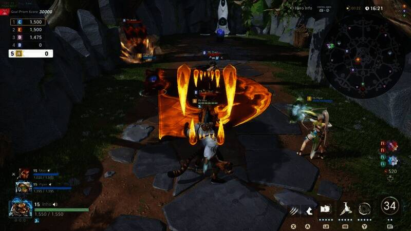 《Project ZETA》相关图片3