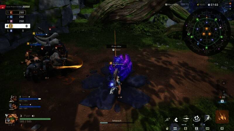 《Project ZETA》相关图片4