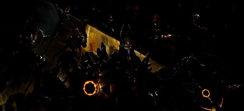 《暗黑破坏神：不朽》活动宣传图