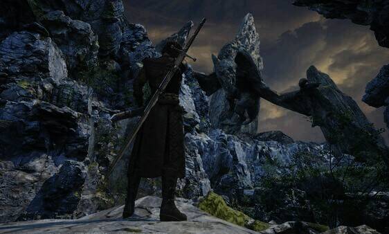 《Rise of Rebellion》游戏角色