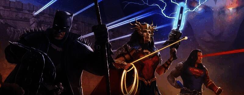 DC游戏相关图片1