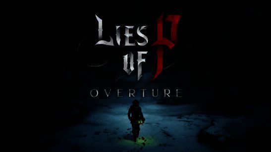 《匹诺曹的谎言：序曲》相关场景画面