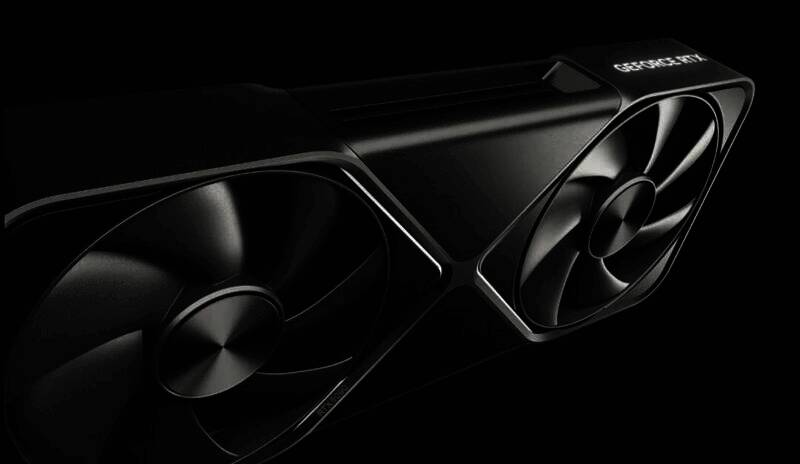 RTX 50系列GPU相关图片