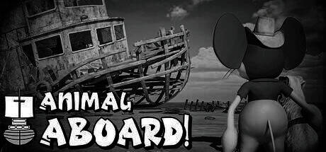 《Animal Aboard!》游戏画面相关图片1